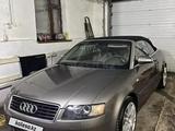 Audi A4 2004 годаүшін4 500 000 тг. в Кызылорда – фото 3