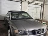 Audi A4 2004 года за 4 500 000 тг. в Кызылорда – фото 4