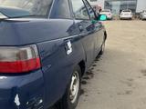 ВАЗ (Lada) 2110 2005 года за 500 000 тг. в Уральск – фото 3