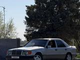Mercedes-Benz E 230 1989 года за 1 350 000 тг. в Кызылорда – фото 2