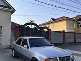 Mercedes-Benz E 230 1989 года за 1 350 000 тг. в Кызылорда – фото 5