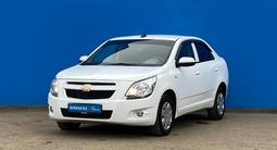 Chevrolet Cobalt 2022 года за 6 543 760 тг. в Алматы