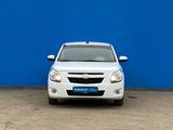 Chevrolet Cobalt 2022 года за 6 543 760 тг. в Алматы – фото 2