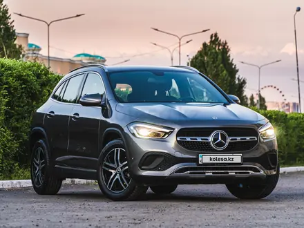 Mercedes-Benz GLA 200 2020 года за 16 500 000 тг. в Астана