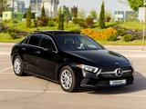 Mercedes-Benz A 220 2022 года за 23 000 000 тг. в Алматы – фото 5