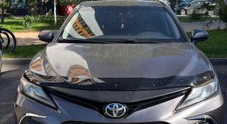 Toyota Camry 2023 года за 12 999 999 тг. в Астана