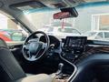Toyota Camry 2023 года за 12 999 999 тг. в Астана – фото 3
