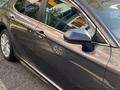 Toyota Camry 2023 года за 12 999 999 тг. в Астана – фото 5