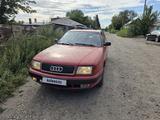 Audi 100 1994 года за 1 000 000 тг. в Семей – фото 4