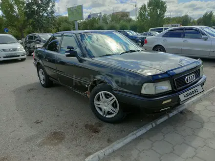 Audi 80 1992 года за 1 200 000 тг. в Караганда – фото 12