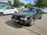 Audi 80 1992 годаfor1 200 000 тг. в Караганда – фото 5