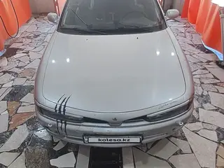 Mitsubishi Galant