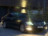 Lexus LS 460 2007 годаүшін4 000 000 тг. в Атырау