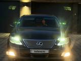Lexus LS 460 2007 годаүшін4 000 000 тг. в Атырау – фото 2