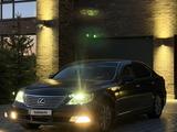 Lexus LS 460 2007 годаүшін4 000 000 тг. в Атырау – фото 3