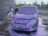 ВАЗ (Lada) Granta 2190 2012 года за 1 600 000 тг. в Караганда – фото 3