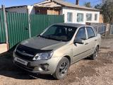 ВАЗ (Lada) Granta 2190 2012 года за 1 600 000 тг. в Караганда
