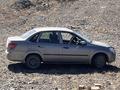 ВАЗ (Lada) Granta 2190 2012 года за 1 600 000 тг. в Караганда – фото 2