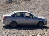 ВАЗ (Lada) Granta 2190 2012 года за 1 600 000 тг. в Караганда – фото 2