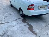 ВАЗ (Lada) Priora 2170 2014 года за 3 500 000 тг. в Шымкент