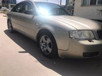 Audi A6 2003 годаfor2 200 000 тг. в Алматы