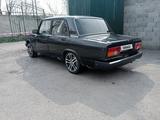 ВАЗ (Lada) 2107 2010 годаүшін1 200 000 тг. в Алматы – фото 3