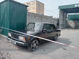 ВАЗ (Lada) 2107 2010 года за 1 200 000 тг. в Алматы – фото 4