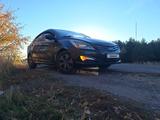 Hyundai Solaris 2014 годаfor5 450 000 тг. в Караганда – фото 4