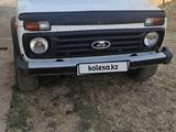 ВАЗ (Lada) Lada 2131 (5-ти дверный) 2011 года за 1 650 000 тг. в Шымкент – фото 2