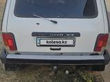 ВАЗ (Lada) Lada 2131 (5-ти дверный) 2011 года за 1 650 000 тг. в Шымкент