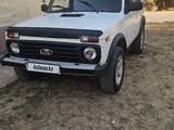ВАЗ (Lada) Lada 2131 (5-ти дверный) 2011 года за 1 650 000 тг. в Шымкент – фото 3