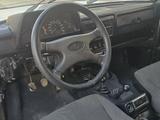 ВАЗ (Lada) Lada 2131 (5-ти дверный) 2011 года за 1 650 000 тг. в Шымкент – фото 4