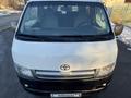 Toyota Hiace 2005 годаүшін7 000 000 тг. в Алматы