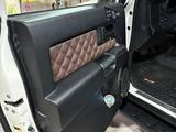 Toyota FJ Cruiser 2010 года за 20 000 000 тг. в Караганда – фото 2