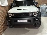 Toyota FJ Cruiser 2010 года за 20 000 000 тг. в Караганда