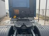 Mercedes-Benz  Actros 2010 года за 21 500 000 тг. в Жетысай – фото 4