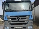 Mercedes-Benz  Actros 2010 года за 21 500 000 тг. в Жетысай