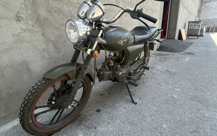 M1NSK  D4 50 2020 года за 250 000 тг. в Алматы