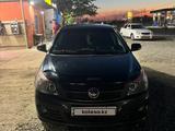 Geely GC6 2014 года за 2 300 000 тг. в Семей – фото 3