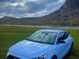 Hyundai Veloster 2019 года за 11 000 000 тг. в Туркестан – фото 2