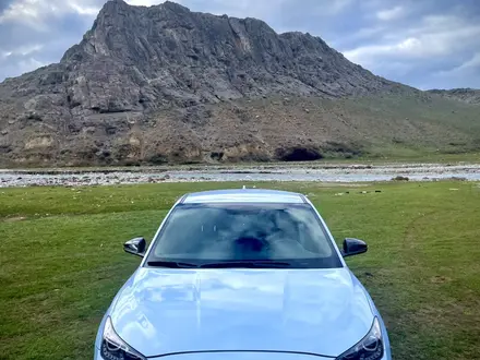 Hyundai Veloster 2019 года за 12 000 000 тг. в Туркестан – фото 3