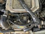 Двигатель YD25 2.5 дизель DDTI Nissan Navara, Ниссан Навара ЮД25 за 10 000 тг. в Караганда – фото 2