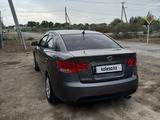 Kia Cerato 2012 года за 4 400 000 тг. в Кызылорда – фото 2