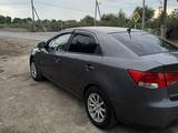 Kia Cerato 2012 года за 4 400 000 тг. в Кызылорда – фото 4