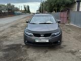 Kia Cerato 2012 года за 4 400 000 тг. в Кызылорда