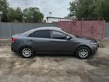 Kia Cerato 2012 года за 4 400 000 тг. в Кызылорда – фото 3