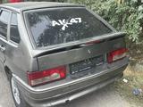 ВАЗ (Lada) 2114 2008 годаүшін350 000 тг. в Алматы – фото 5