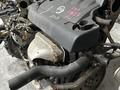Привозные Двигатель Мотор на Ниссан Хтрейл Nissan X-үшін420 000 тг. в Алматы – фото 2