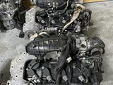 Привозные Двигатель Мотор на Ниссан Хтрейл Nissan X-үшін420 000 тг. в Алматы – фото 5