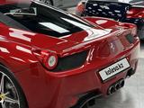 Ferrari 458 2012 года за 145 000 000 тг. в Алматы – фото 5
